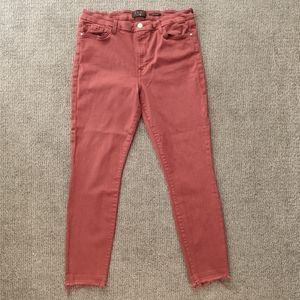 Jen7 Seven for all Mankind Jeans size 12